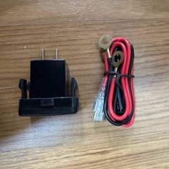 トヨタ　USB増設の画像