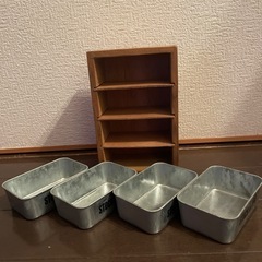 小物ケースの画像