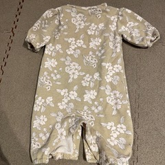 ロンパース　70の画像