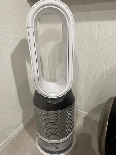ダイソン　空気清浄機