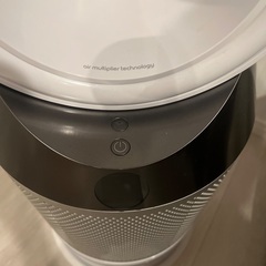 ダイソン　空気清浄機の画像