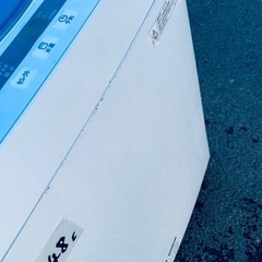 EJ1648番 SHARP 電気洗濯機 ES-GE55P-Aの画像