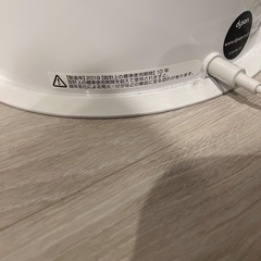 ダイソン　空気清浄機の画像