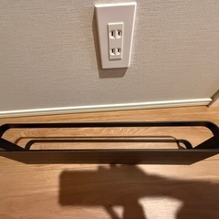 スリッパラック
の画像