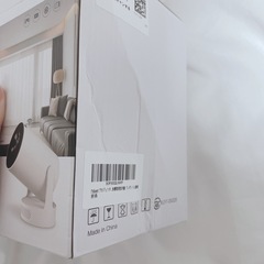 プロジェクター 家庭用 超小型 Android TV搭載 270°回転 HiFi外部スピーカー 短距離投影 27000LM 高輝度の画像