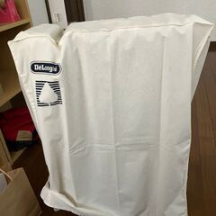 デロンギ オイルヒーターの画像