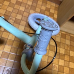 トレーニングバイクの画像