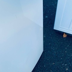 EJ1650番 Haier 全自動電気洗濯機 JW-C55Aの画像