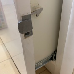 キッチンボード　松田家具の画像