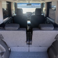 ホンダNBOXカスタム H25/7の画像