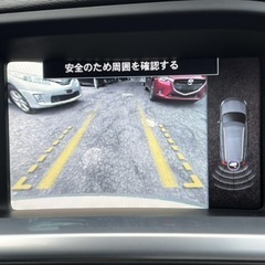 【総額34.5万円‼️】ボーナスSALE特別車！ボルボV60T4Rターボ！A305の画像