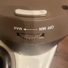 ドウシャ　加湿器　の画像