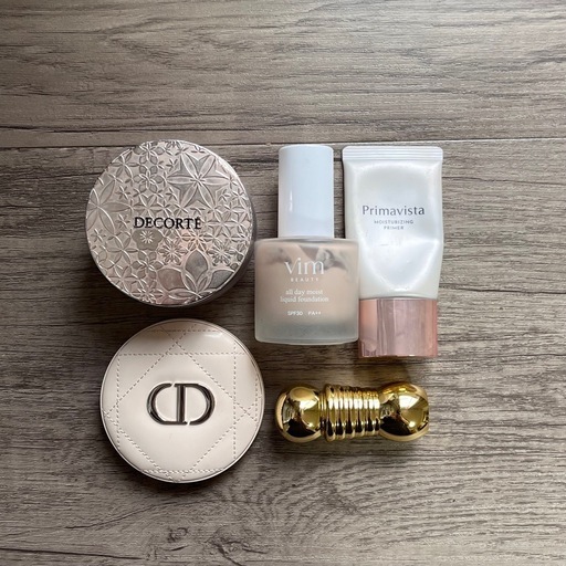 コスメまとめ売り (MOCO) 小松のメイクアップの中古あげます・譲ります