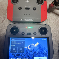 【DJI RC付属】DJI Mavic Air 2S FLY MORE COMBOの画像