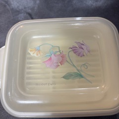 新品❣️電子レンジ　容器の画像