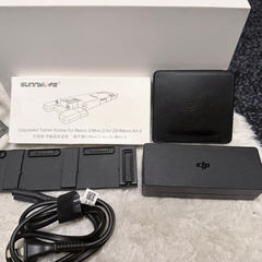 【DJI RC付属】DJI Mavic Air 2S FLY MORE COMBOの画像