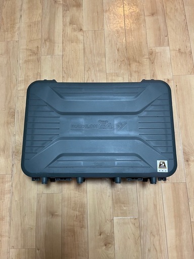 BATHLON EASY QE 15L 非金属チェーン