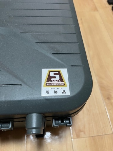 BATHLON EASY QE 15L 非金属チェーン