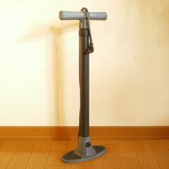 🔥 Panaracer High Quality Pump 🔥 フロアポンプ 空気入れの画像