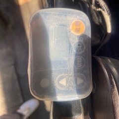 パナソニック電動アシストの画像