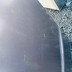 EJ1653番 Panasonic ノンフロン冷凍冷蔵庫 NR-B14AW-Tの画像