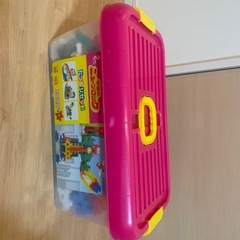 学研のニューブロックの画像