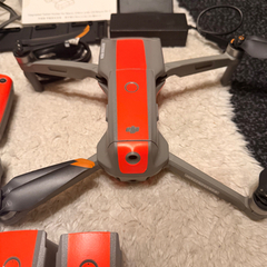 【DJI RC付属】DJI Mavic Air 2S FLY MORE COMBOの画像