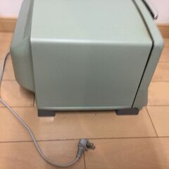 アラジン　トースターの画像