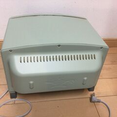 アラジン　トースターの画像