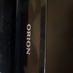 22型LEDテレビの画像