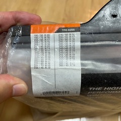 Autobock 高性能ウィンター トラクションデバイスの画像