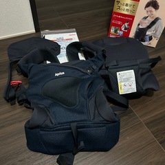 Aprica koala メッシュプラスの画像