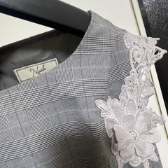 noelaのワンピースです☺️の画像