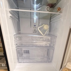 【希望金額をご提示ください】SHARP 冷蔵庫の画像
