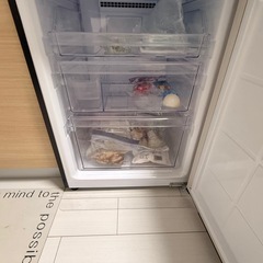 【希望金額をご提示ください】SHARP 冷蔵庫の画像