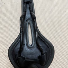 自転車ロード、クロス、マウンテンバイクサドルの画像