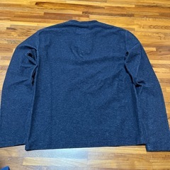 ヘンリーネックの画像