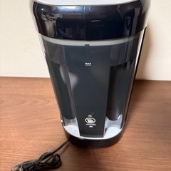 【美品】babybrezza ミルク調乳の画像