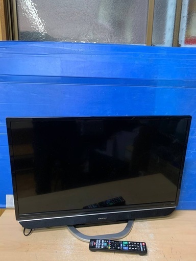 EJ1658番 ORION 液晶テレビ RN-32SH10