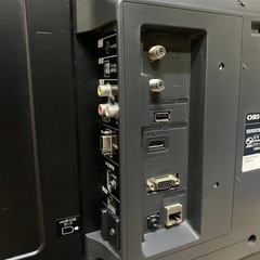 EJ1658番 ORION 液晶テレビ RN-32SH10の画像