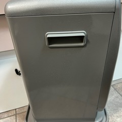 取り来て頂ける方ファンヒーターの画像