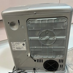 取り来て頂ける方ファンヒーターの画像