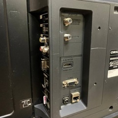 EJ1659番 ORION 液晶テレビ RN-32SF10の画像