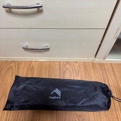 アウトドア　ローテーブルの画像