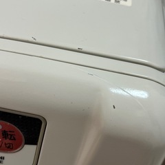 来てくださいる方ファンヒーターの画像