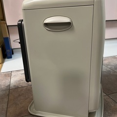 来てくださいる方ファンヒーターの画像