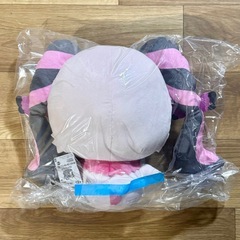 キミとアイドルプリキュア めちゃもふぐっとぬいぐるみ にこにこメロロンの画像