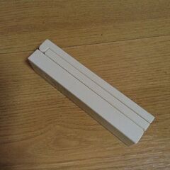 無印のLEDモバイルライトの画像