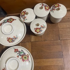 食器まとめての画像