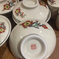 食器まとめての画像